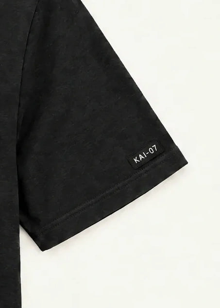 KIMI men's T-shirt — KAI-07 label
