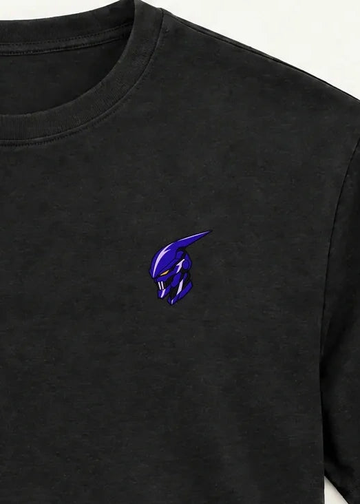 KIMI women's T-shirt — Embroidery