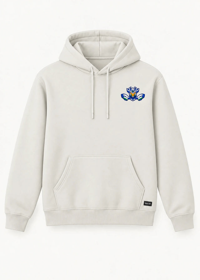 ORIGIN men’s hoodie — garment