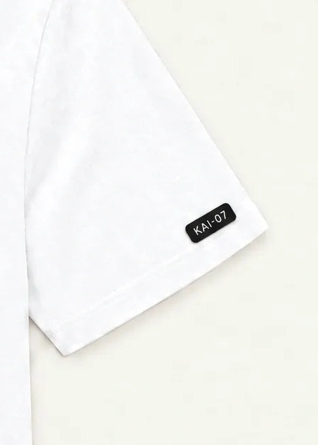 ORIGIN women's T-shirt — KAI-07 label