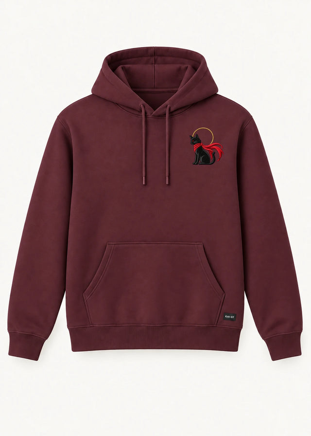 RAGÚ men’s hoodie — garment
