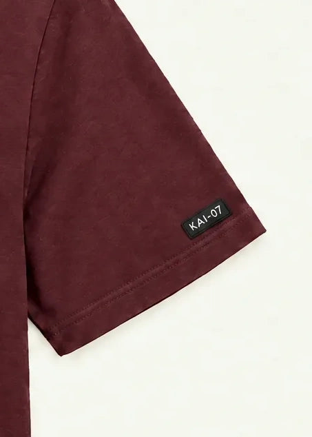 RAGÚ men's T-shirt — KAI-07 label