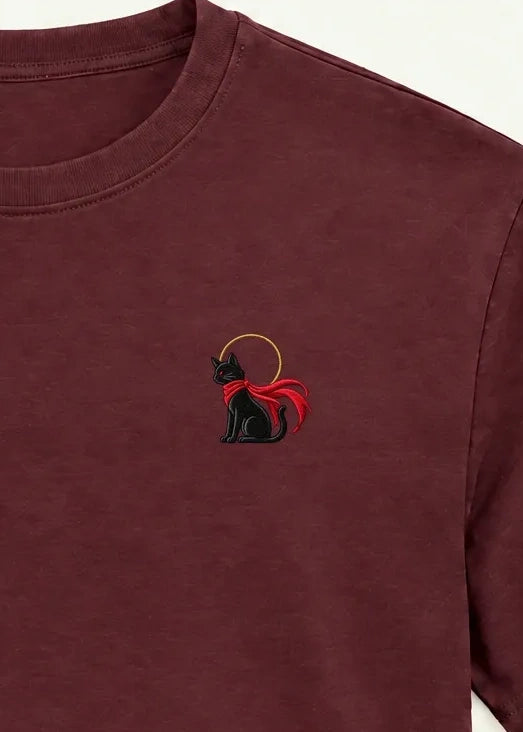 RAGÚ women's T-shirt — Embroidery