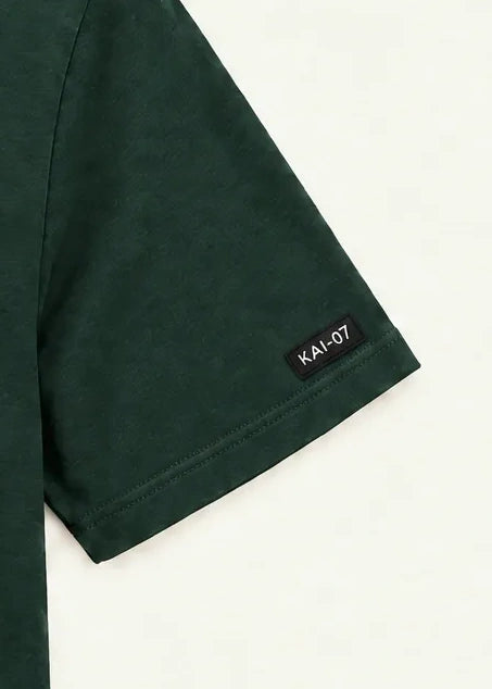 UNIT-07 women's T-shirt — KAI-07 label